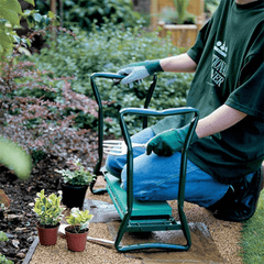 Garden Kneeler